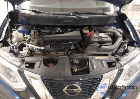 2018 Nissan Rogue S z USA, uszkodzony, nr VIN KNMAT2MT4JP560334